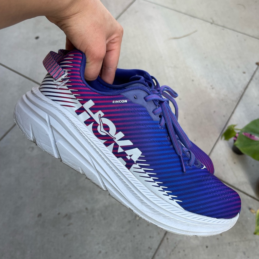 Hoka One One Rincon 2 Womens size 10